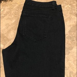 Like-New Vintage America BOHO Skinny Jeans
